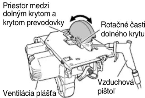 HiKOKI C5MEY - VÝSTRAHA - 1