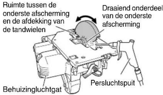HiKOKI C5MEY - WAARSCHUWING - 1
