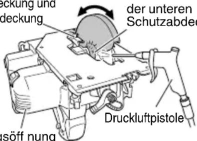 HiKOKI C5MEY - WARNUNG - 1