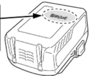 HiKOKI C18DBL - WARNUNG - 2