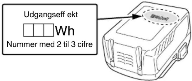 HiKOKI C18DBL - ADVARSEL - 1