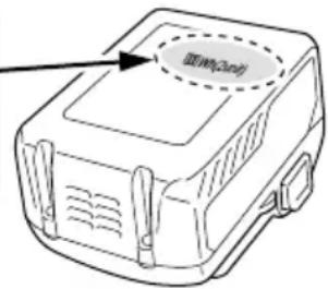 HiKOKI C18DBL - Kun kuljetat litiumioniakkua, noudata seuraavia varotoimia. VAROITUS - 2
