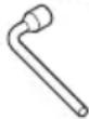 HiKOKI C12LCH - STANDARD ACCESSORIES - 3