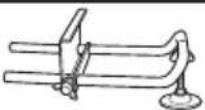 HiKOKI C12LCH - 选购件(另售) - 1