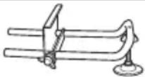 HiKOKI C12LCH - OPTIONAL ACCESSORIES (sold separately) - 1