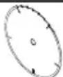 HiKOKI C12LCH - STANDARD ACCESSORIES - 1
