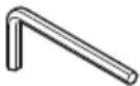 HiKOKI C12LCH - STANDARD ACCESSORIES - 5