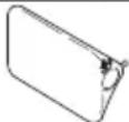 HiKOKI C12LCH - STANDARD ACCESSORIES - 2