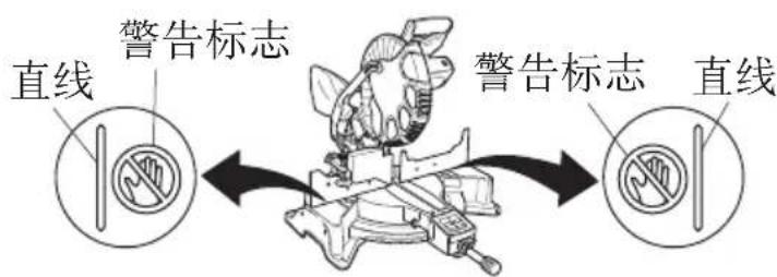 警告标志 直线 警告标志 直线