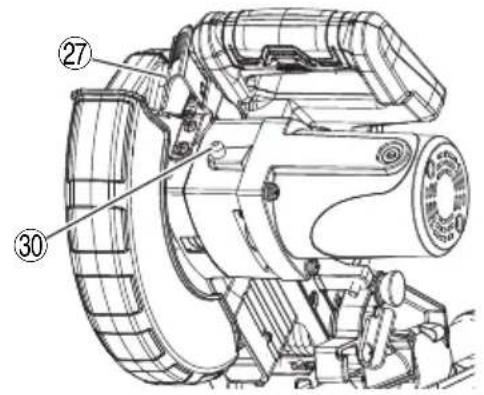 HiKOKI C8FSHG - 39