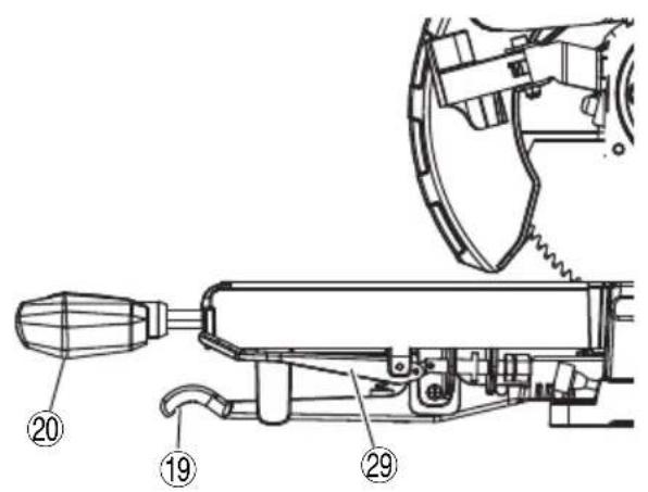 HiKOKI C8FSHG - 18