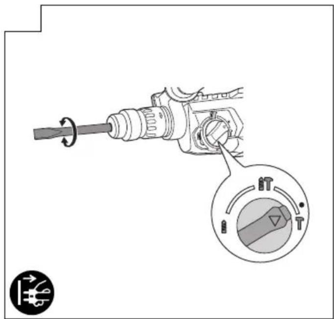 HiKOKI DH26PMC - 7