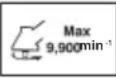 HiKOKI CG40EAS - ADVERTENCIA - 12