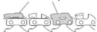 HiKOKI CS3630DB - PRECAUCIÓN - 1