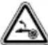 HiKOKI CS3630DB - WARNING - 5