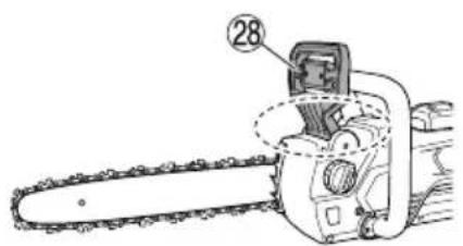 HiKOKI CS3630DB - 42