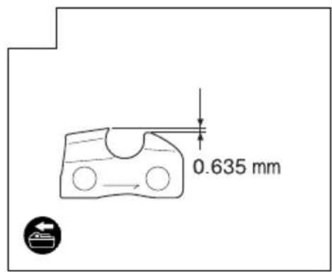 HiKOKI CS3630DB - 34