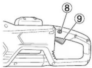 HiKOKI CS3630DB - 8