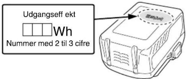 HiKOKI CS3630DB - ADVARSEL - 1
