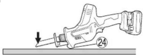 HiKOKI CR12DA - 20