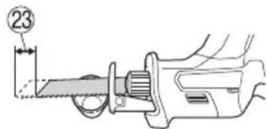 HiKOKI CR12DA - 13