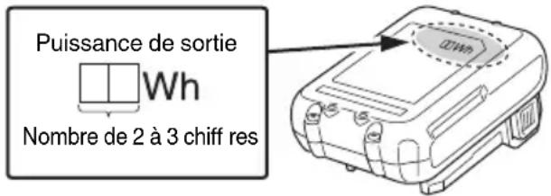 HiKOKI CR12DA - AVÉRTISSEMENT - 1