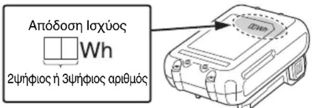 HiKOKI CR12DA - ΠΡΟΕΙΔΟΠΟΙΗΣΗ - 1