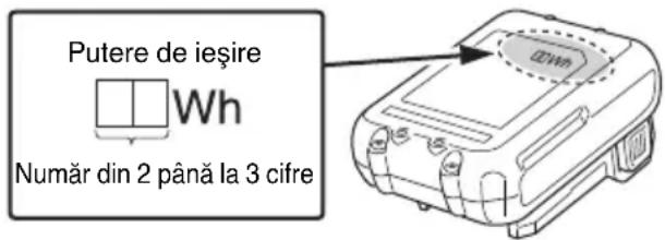 HiKOKI CR12DA - AVERTISMENT - 1