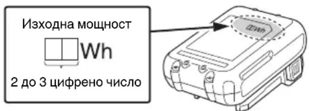 HiKOKI CR12DA - ПРЕДУПРЕЖДЕНИЕ - 1