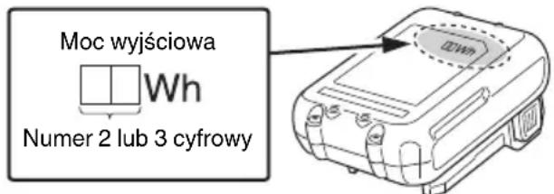 HiKOKI CR12DA - OSTRZEŻENIE - 1