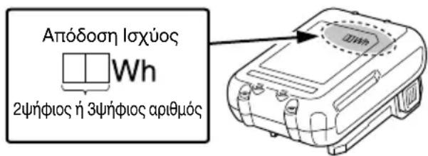 HiKOKI CV12DA - ΠΡΟΕΙΔΟΠΟΙΗΣΗ - 1