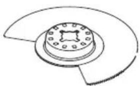HiKOKI CV12DA - 60, 80, 100, 120, 180, 240 - 5