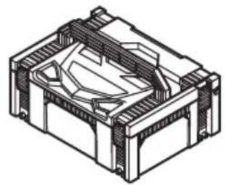 HiKOKI CV12DA - Pregledavanje alata - 13