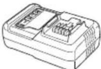 HiKOKI CV12DA - Pregledavanje alata - 1