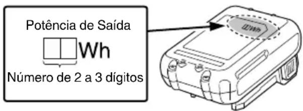 HiKOKI CV12DA - AVISO - 1
