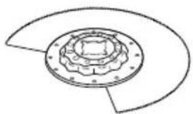 HiKOKI CV12DA - 60, 80, 100, 120, 180, 240 - 6