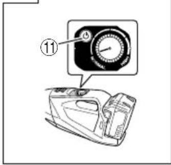 HiKOKI CG36DA - CG 36DA • CG 36DA(L) • CG 36DTA • CG 36DTA(L) - 16