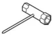 HiKOKI CG36DA - FORSIKTIG - 4
