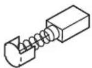 HiKOKI CG36DA - FORSIKTIG - 10