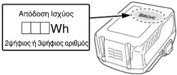 HiKOKI CG36DA - ΠΡΟΕΙΔΟΠΟΙΗΣΗ - 1