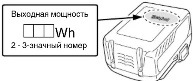 HiKOKI CG36DA - ПРЕДУПРЕЖДЕНИЕ - 1