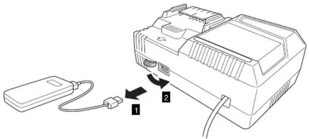 HiKOKI CG36DA - CG 36DA • CG 36DA(L) • CG 36DTA • CG 36DTA(L) - 25
