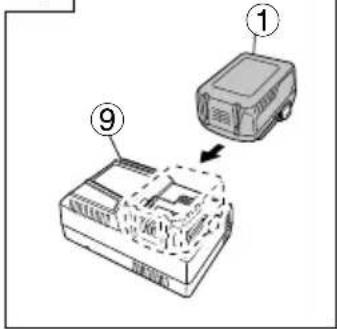 HiKOKI CG36DA - CG 36DA • CG 36DA(L) • CG 36DTA • CG 36DTA(L) - 14