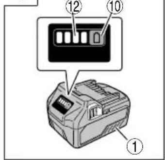 HiKOKI CG36DA - CG 36DA • CG 36DA(L) • CG 36DTA • CG 36DTA(L) - 15