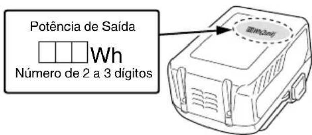 HiKOKI CG36DA - AVISO - 1
