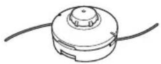 HiKOKI CG36DA - FORSIKTIG - 7
