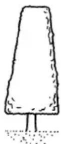 HiKOKI CH14DSL - Desramar árboles de jardín - 2