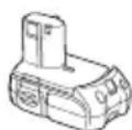 HiKOKI CH14DSL - ACCESSORI FACOLTATIVI (venduti a parte) - 4