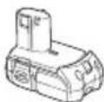 HiKOKI CH14DSL - ACCESSOIRES SUR OPTION (vendus séparément) - 4