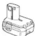 HiKOKI CH14DSL - ACCESSORI FACOLTATIVI (venduti a parte) - 3